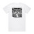 Early Graves Goner Album Cover T-Shirt White