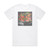 Emancipator Mountain Of Memory Album Cover T-Shirt White