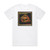 Eric McFadden Devil Moon Album Cover T-Shirt White