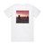 Event Electric Skies 1 Album Cover T-Shirt White