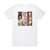 Everclear Sparkle And Fade Album Cover T-Shirt White