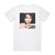 Edyta Gorniak Dotyk Album Cover T-Shirt White