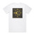 Eucharist Mirrorworlds Album Cover T-Shirt White