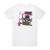 Eskimo Callboy Eskimo Callboy 2010 Album Cover T-Shirt White