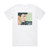 Enrique Iglesias Hero Album Cover T-Shirt White