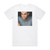 Enrique Iglesias Enrique Album Cover T-Shirt White Enrique Iglesias Enrique Album Cover T-Shirt White