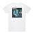 Eldritch Tasting The Tears Album Cover T-Shirt White