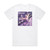 Eldritch El Nio Album Cover T-Shirt White