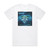 Eldritch Portrait Of The Abyss Within Album Cover T-Shirt White Eldritch Portrait Of The Abyss Within Album Cover T-Shirt White