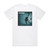 Eldritch Cracksleep Album Cover T-Shirt White