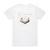 En Espiritu y En Verdad Piedras Vivas Album Cover T-Shirt White