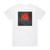 Enslaved In Times 1 Album Cover T-Shirt White