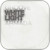 Groove Armada White Light Album Cover Sticker