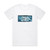 EverEve E Mission Album Cover T-Shirt White