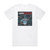 Eminence Humanology Album Cover T-Shirt White