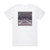 Fishmans 8 Album Cover T-Shirt White