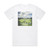 FOUR GET ME A NOTS Triad Album Cover T-Shirt White