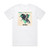 FOUR GET ME A NOTS Astraea Album Cover T-Shirt White
