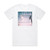FS Blumm Zweite Meer Album Cover T-Shirt White