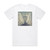 Forgotten Tomb Nihilistic Estrangement Album Cover T-Shirt White