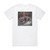 FireWolfe We Rule The Night Album Cover T-Shirt White