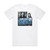 Foreigner Double Vision Album Cover T-Shirt White