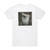 Foreigner Inside Information Album Cover T-Shirt White