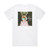 Fergie The Dutchess 1 Album Cover T-Shirt White