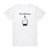 Frauenarzt Mutterficker Album Cover T-Shirt White