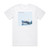 Field Music Plumb Album Cover T-Shirt White