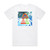 Fuck Buttons Street Horrrsing Album Cover T-Shirt White