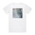 Frederic Chopin Complete Edition 4 Album Cover T-Shirt White