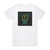 Forebode Forebode Album Cover T-Shirt White