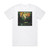 Fight A Small Deadly Space 1 Album Cover T-Shirt White