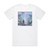 FreqGen Insufficient Data For A Meaningful Answer Album Cover T-Shirt White