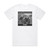 Frankie and The Heartstrings Hunger Album Cover T-Shirt White