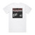 Fine Young Cannibals Fine Young Cannibals Album Cover T-Shirt White
