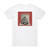 Folterkammer Die Lederpredigt Album Cover T-Shirt White