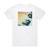 Finley Quaye Maverick A Strike Album Cover T-Shirt White