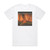 Forteresse Thmes Pour La Rbellion Album Cover T-Shirt White