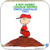 Vince Guaraldi Trio A Boy Named Charlie Brown-1 Album Cover Sticker