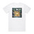 Faanefjell Dovrefall Album Cover T-Shirt White