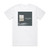 Funeral for a Friend Pencil Pusher Album Cover T-Shirt White