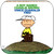 Vince Guaraldi Trio A Boy Named Charlie Brown-3 Album Cover Sticker