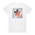 Frost Asterisks The Philadelphia Experiment Album Cover T-Shirt White