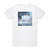 Forefather Last Of The Line Album Cover T-Shirt White