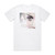Frida Gold Juwel Album Cover T-Shirt White