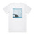 Felt Felt 3 A Tribute To Rosie Perez Album Cover T-Shirt White Felt Felt 3 A Tribute To Rosie Perez Album Cover T-Shirt White