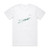 Fennesz Hotel Parallel Album Cover T-Shirt White