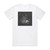 Fontaines DC Dogrel Album Cover T-Shirt White